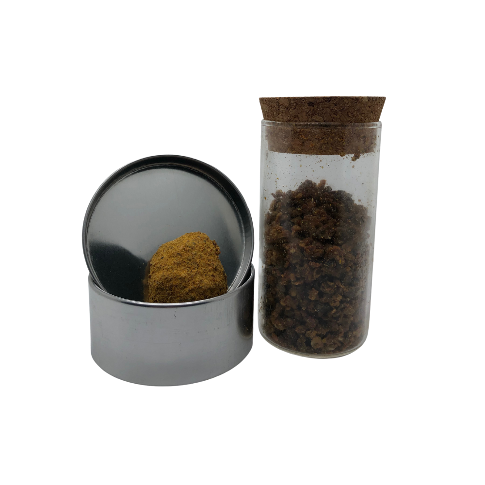Propolis Pure de Haute Montagne