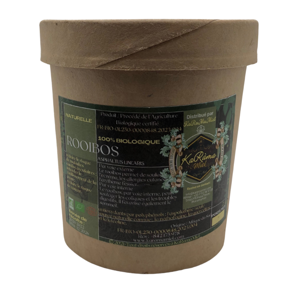 Rooibos Bio 100g